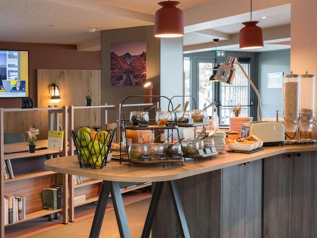 Ibis Budget Rouen Sud Zenith Saint-Etienne-du-Rouvray Luaran gambar