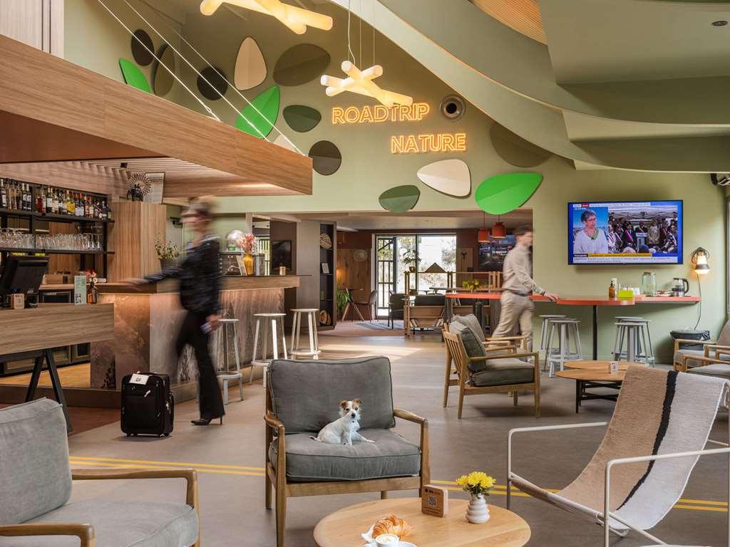 Ibis Budget Rouen Sud Zenith Saint-Etienne-du-Rouvray Luaran gambar