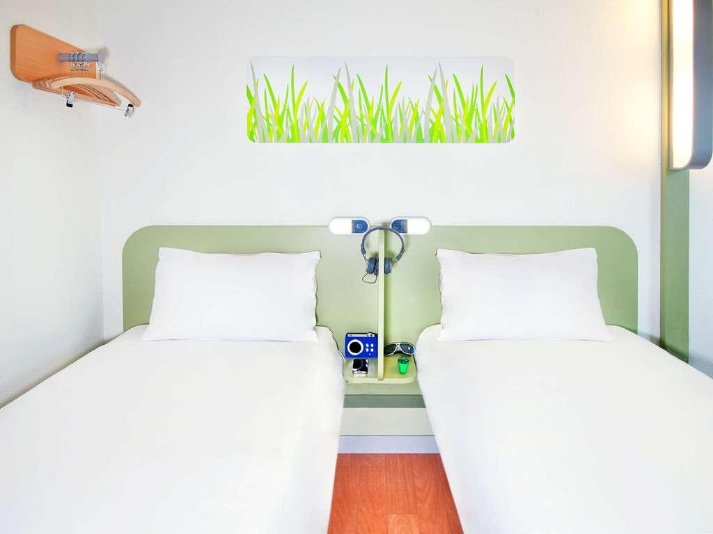 Ibis Budget Rouen Sud Zenith Saint-Etienne-du-Rouvray Bilik gambar
