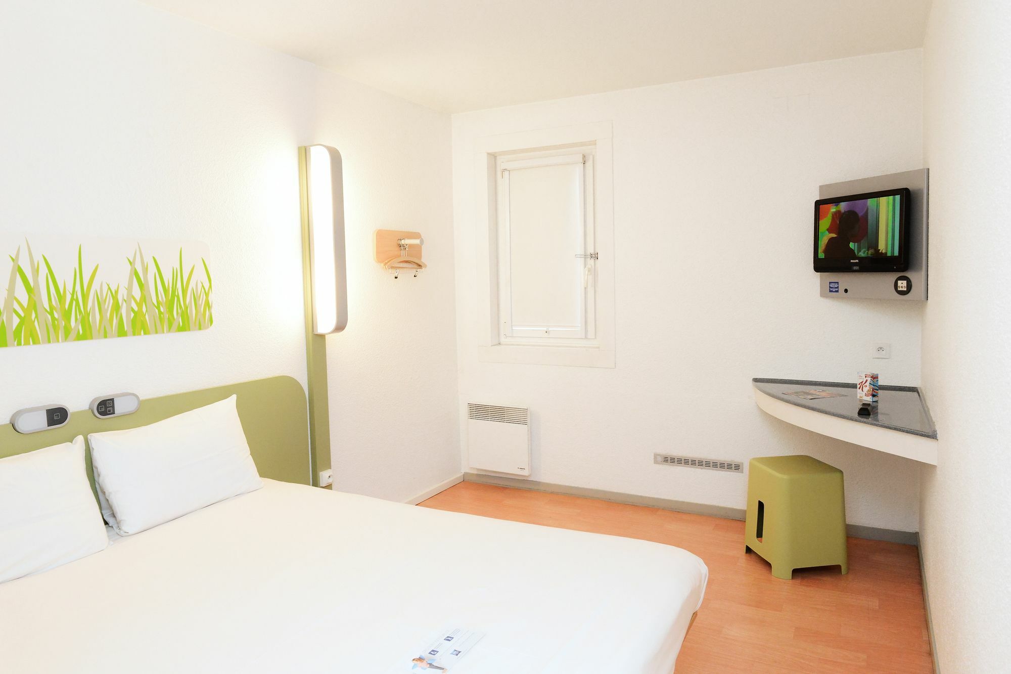 Ibis Budget Rouen Sud Zenith Saint-Etienne-du-Rouvray Luaran gambar